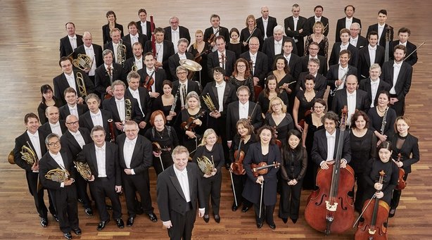 Bild: Abo Philharmonische Konzerte 2022/2023