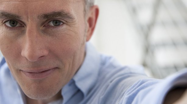 Bild: Johann König - JUBEL, TRUBEL, HEISERKEIT