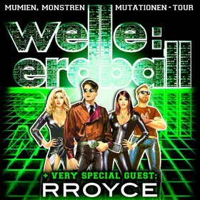Image: Welle: Erdball