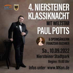 Image Event: Niersteiner Klassiknacht