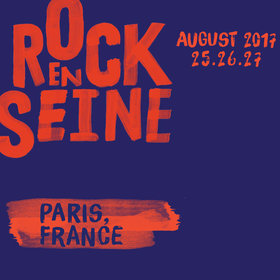 Image: Rock en Seine