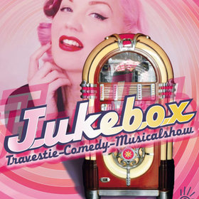 Image: ´Ne Schüssel Buntes - Jukebox