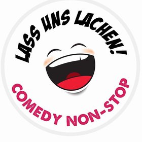 Image: Lass uns lachen!