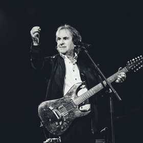 Image: Chris De Burgh