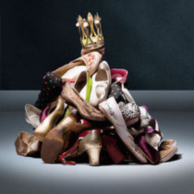 Image: Die zertanzten Schuhe