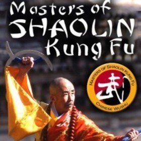 Image: Masters of Shaolin Kung Fu