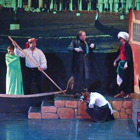 Image: Operettenbühne Berlin