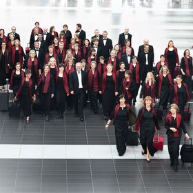 Image: Singakademie Dresden
