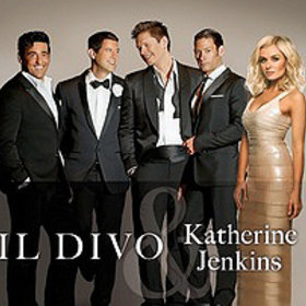 Image: Il Divo