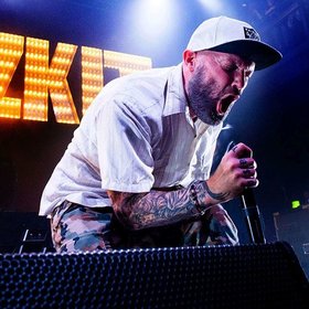 Image: Limp Bizkit