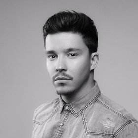 Image: Nico Santos
