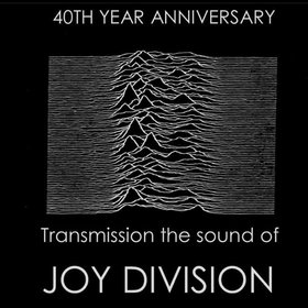 Image: Transmission - The Sound of Joy Division