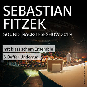 Image: Sebastian Fitzek