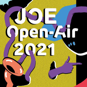 Image: JOE OPEN-AIR