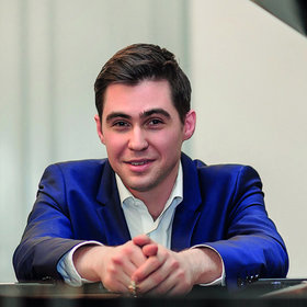 Image: Peter Naryshkin