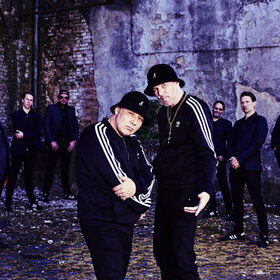 Image: Jazzkantine