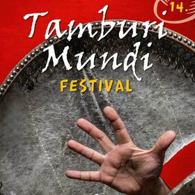 Image: Tamburi Mundi