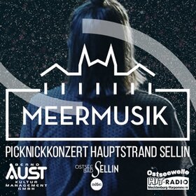 Image: MEERMUSIK - Selliner Picknickkonzerte
