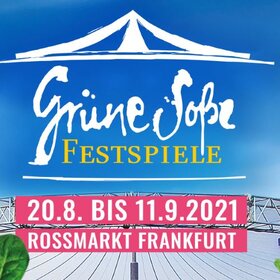 Image: Grüne Soße Festspiele