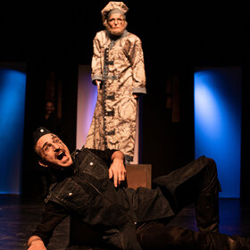 Image: Shakespeare Company Berlin