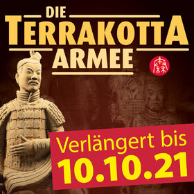 Image: Die Terrakotta-Armee