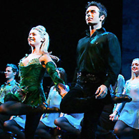 Image: Riverdance