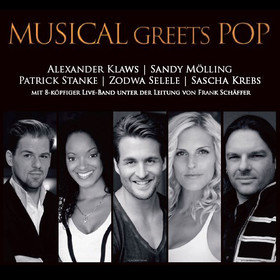 Image: Musical greets Pop