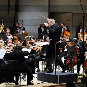 Image: Staatliches Sinfonieorchester Litauen