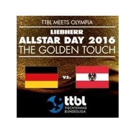 Image: TTBL Allstar Day 2016