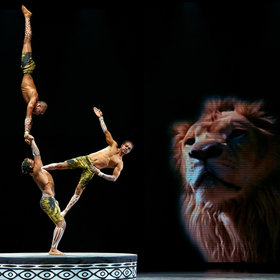Image: AFRIKA! AFRIKA!