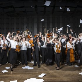 Image: Sinfoniekonzerte Mülheim an der Ruhr