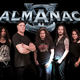 Image: Almanac