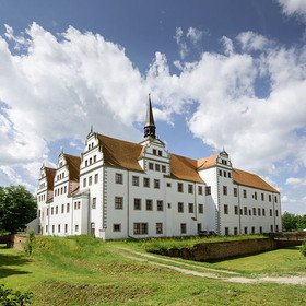 Image: Schlösserfahrten in Brandenburg