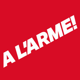 Image: A L'Arme Festival