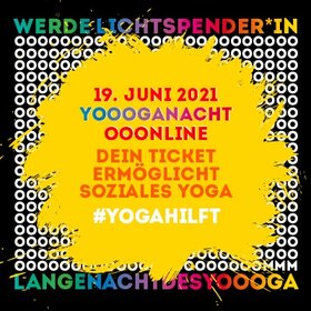 Image: Yoganacht Online