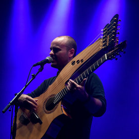 Image: Andy McKee