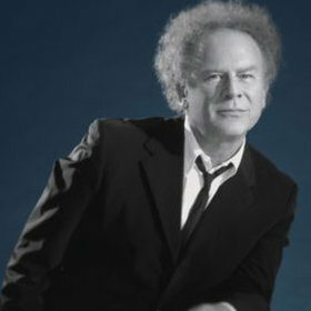 Image: Art Garfunkel