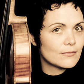 Image: Tabea Zimmermann