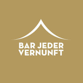 Bar jeder Vernunft Tickets - alle Termine auf einen Blick - Karten