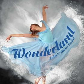 Image: Wonderland