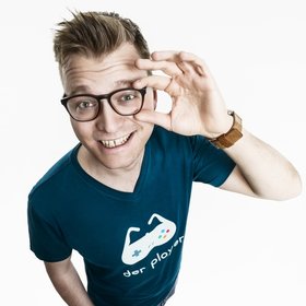 Image: Maxi Gstettenbauer
