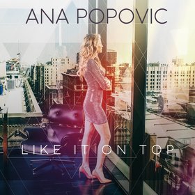 Image: Ana Popovic & Band