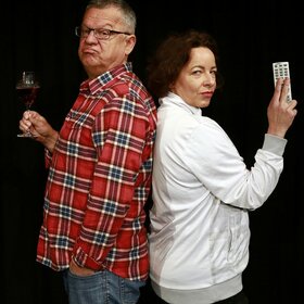 Image: Tatort - So isch's wore!