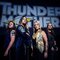 Thundermother: HEAT WAVE Release Tour 2021 - HEAT WAVE Release Tour 2021 Thundermother: HEAT WAVE Release Tour 2021 - HEAT WAVE Release Tour 2021