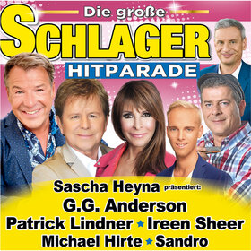 Image: Ireen Sheer