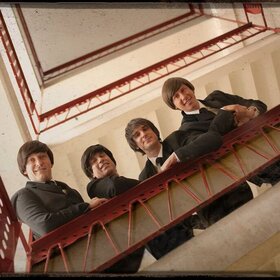 Image Event: HELP! - The Beatles Tribute