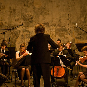 Image: Great Britten, Little Britten