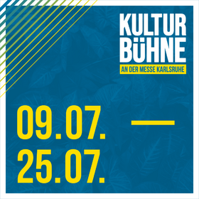 Image: Kulturbühne Karlsruhe