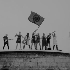Image Event: Pussy Riot