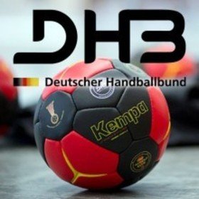 Image: DHB - Vier Nationen Turnier